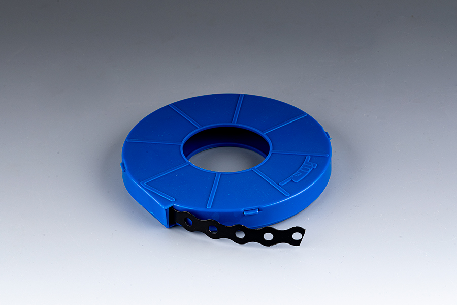 萬(wàn)能型不銹鋼噴帶