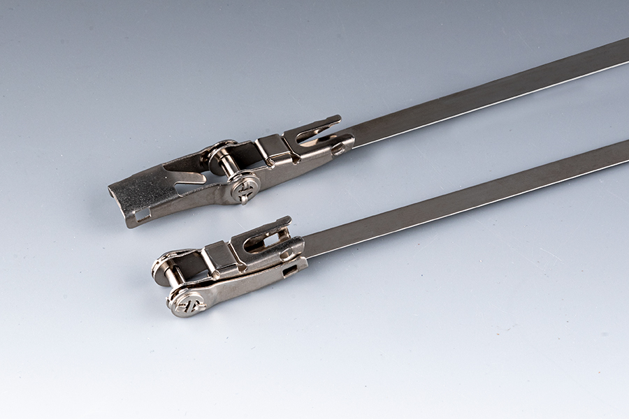 萬(wàn)能鋼帶箍